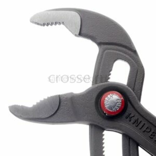 Высокотехнологичные сантехнические клещи KNIPEX Cobra QuickSet 300 мм, KN-8721300