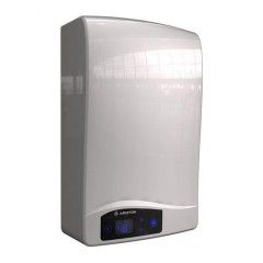 Водонагреватель газовый проточный Ariston NEXT EVO SFT 11 NG EXP, 3632271