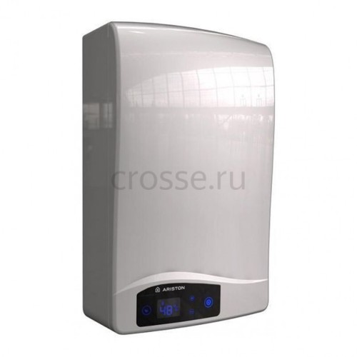 Водонагреватель газовый проточный Ariston NEXT EVO SFT 11 NG EXP, 3632271