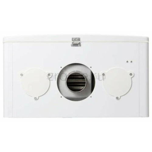 Газовый котел Navien Deluxe One-30K, 30 кВт, PNGB3500030L005, настенный, одноконтурный