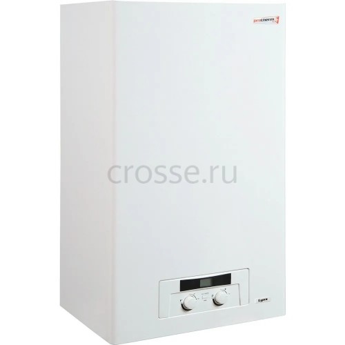 Газовый котел Protherm Рысь НК 28 27,5кВт, 0010015363, настенный двухконтурный, атмосферный