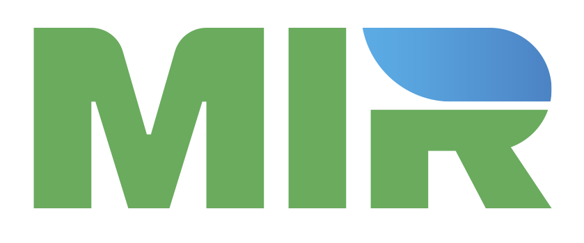 мир